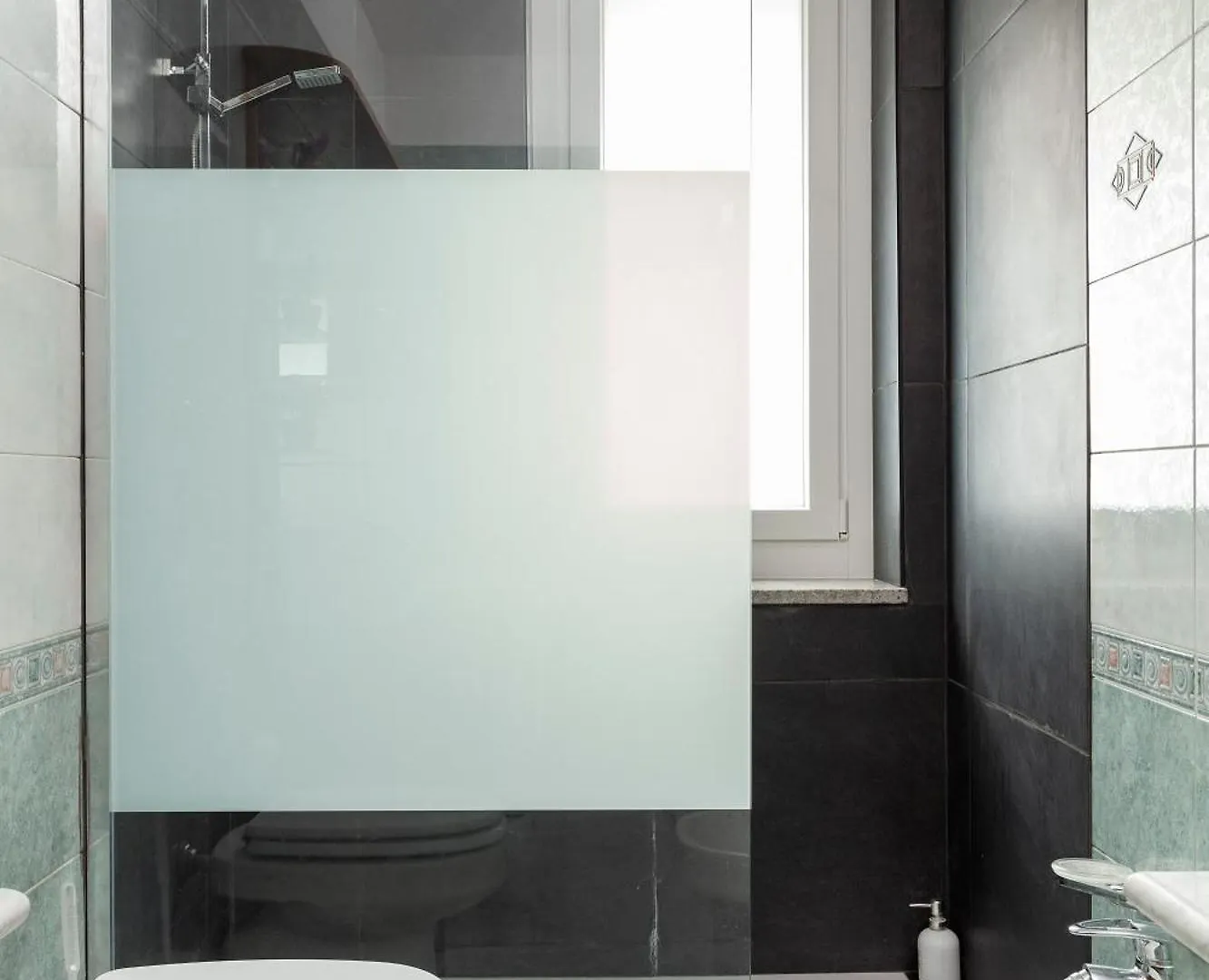Daire Stazione Centrale - Ariel - Appartamento Luminoso Con Terrazzo Milano İtalya
