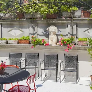  Appartamento Family With Terrace Historical Center Italia