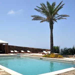  Alloggio per agriturismo Zinedi Italia