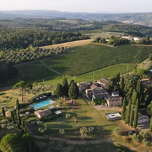 Alloggio per agriturismo Fattoria La Loggia Italia