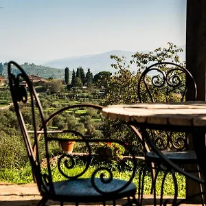  Alloggio per agriturismo Podere Scaluccia Italia